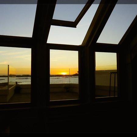 Casa Da Ria Formosa Βίλα Panasqueira  Εξωτερικό φωτογραφία
