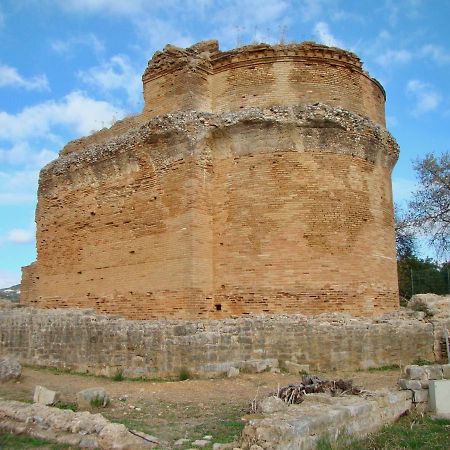 Casa Da Ria Formosa Βίλα Panasqueira  Εξωτερικό φωτογραφία