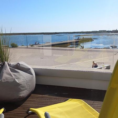 Casa Da Ria Formosa Βίλα Panasqueira  Εξωτερικό φωτογραφία