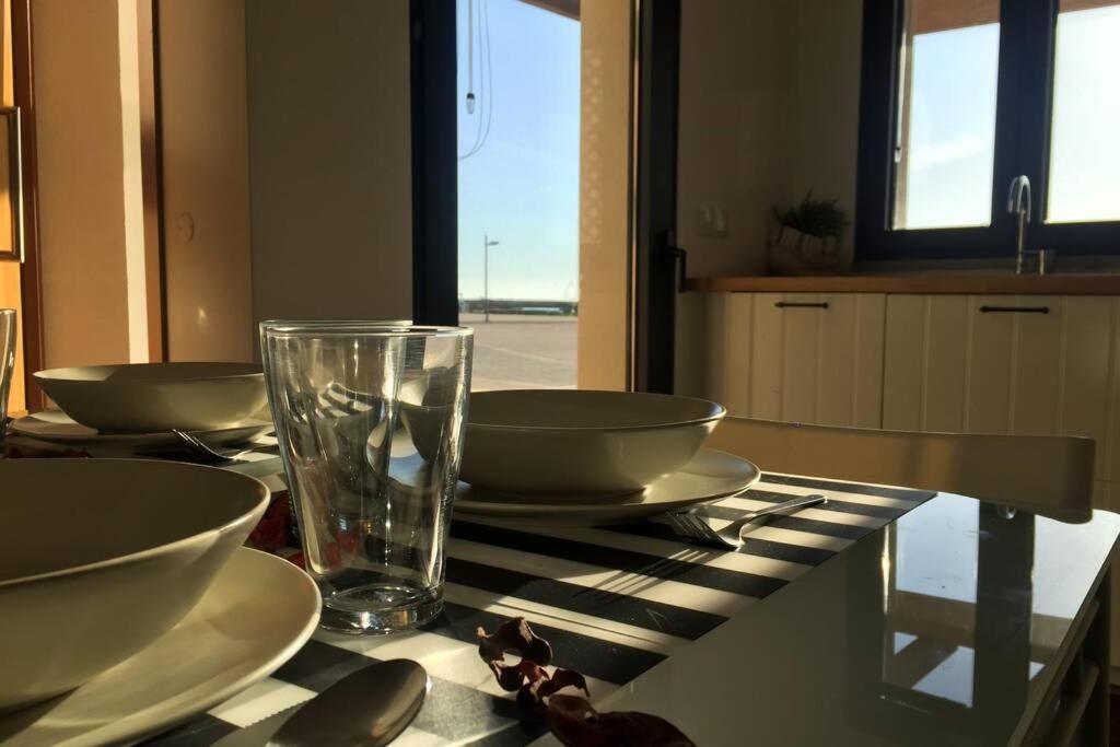 Casa Da Ria Formosa Βίλα Panasqueira  Εξωτερικό φωτογραφία