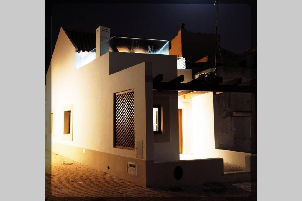 Casa Da Ria Formosa Βίλα Panasqueira  Εξωτερικό φωτογραφία