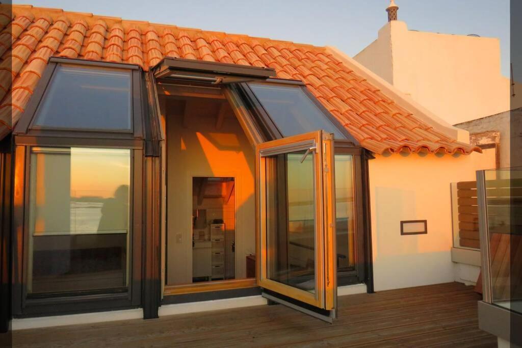 Casa Da Ria Formosa Βίλα Panasqueira  Εξωτερικό φωτογραφία