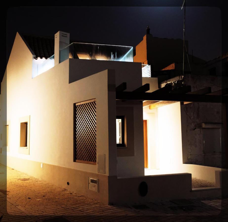 Casa Da Ria Formosa Βίλα Panasqueira  Εξωτερικό φωτογραφία