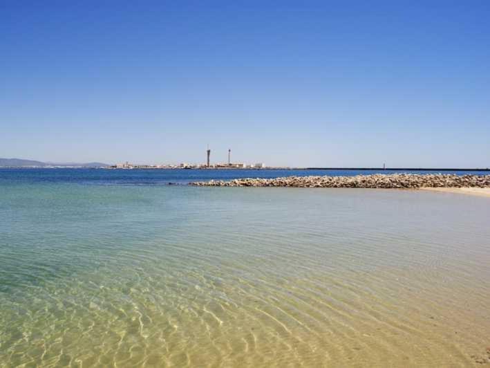 Casa Da Ria Formosa Βίλα Panasqueira  Εξωτερικό φωτογραφία