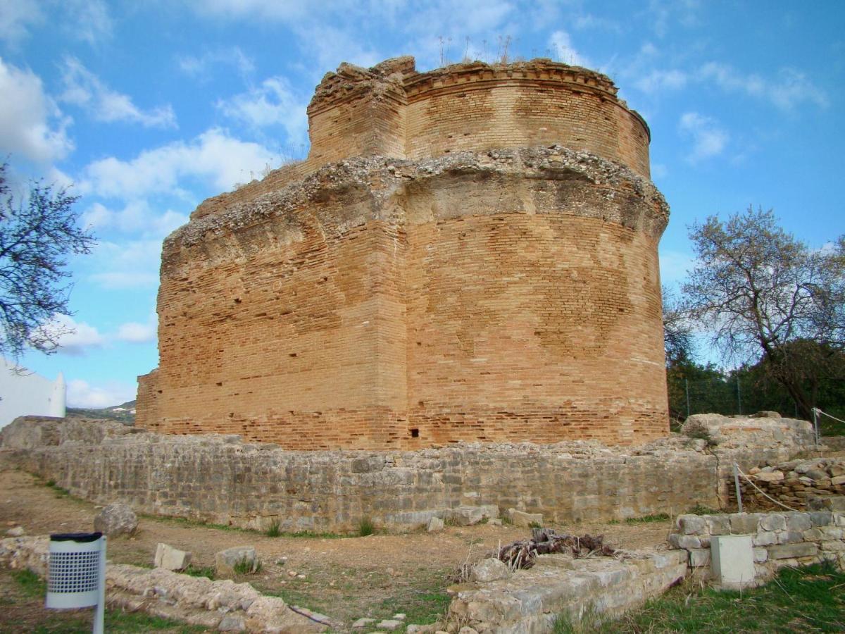 Casa Da Ria Formosa Βίλα Panasqueira  Εξωτερικό φωτογραφία